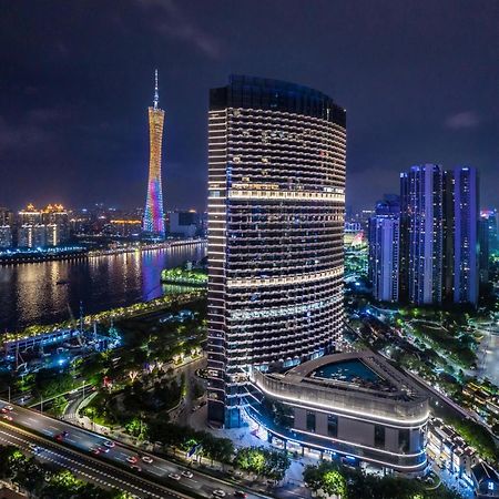 Guangzhou Elegant Hotel Kültér fotó